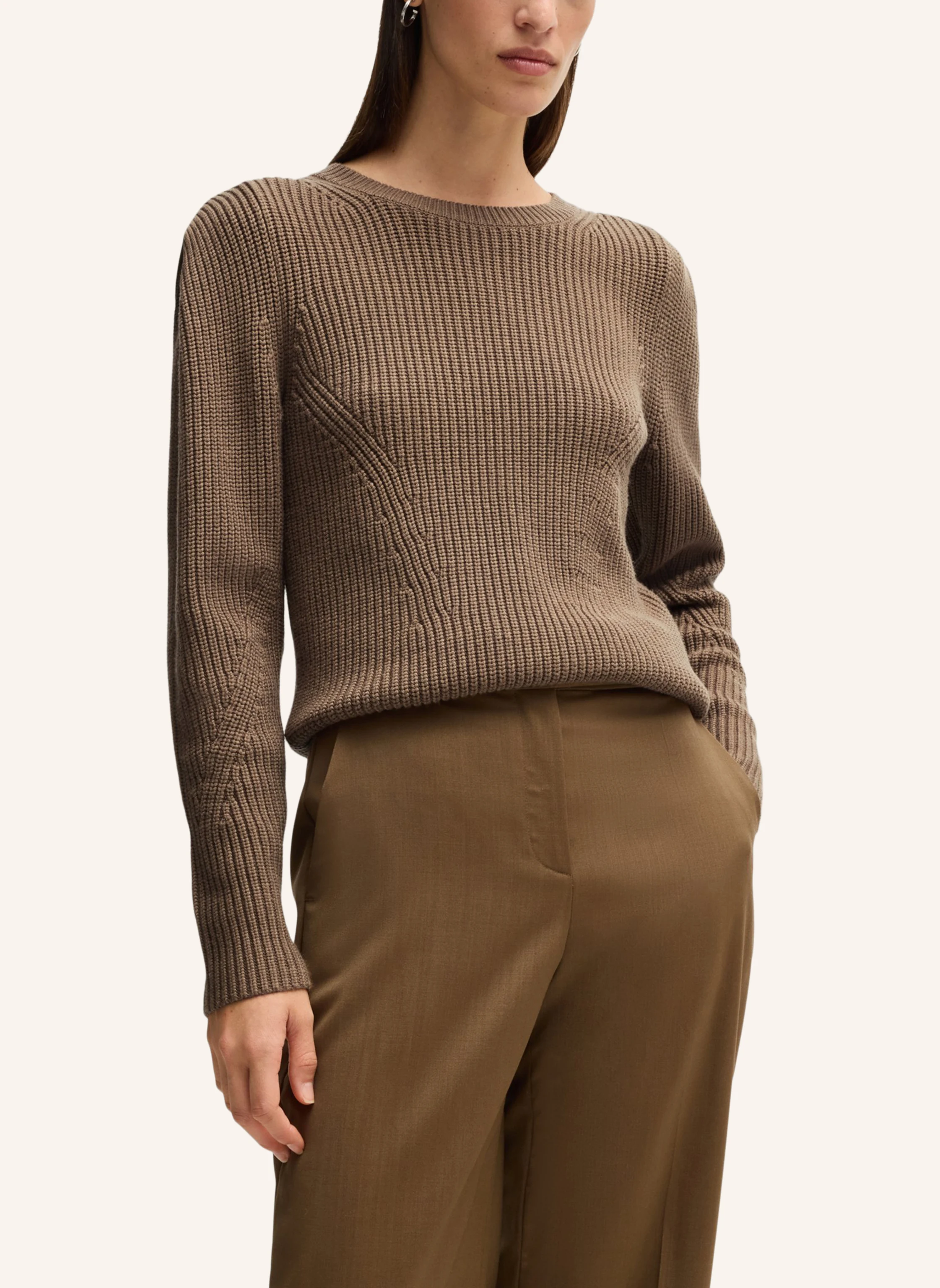 BOSS Pullover FRARIMI