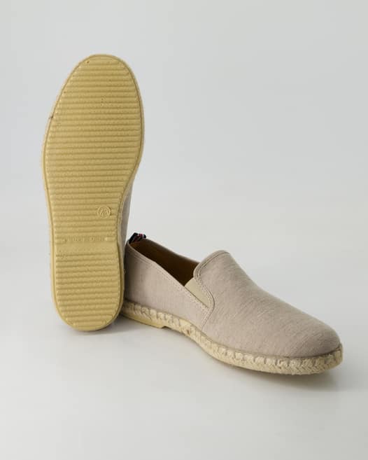 Verbenas Tom Mali Espadrilles in Beige