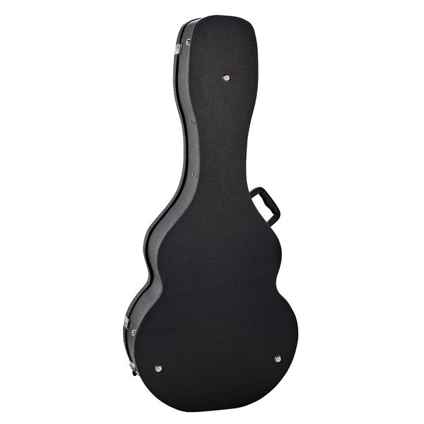 Harley Benton Cust.Line CLJ-412E 3SB w/Case