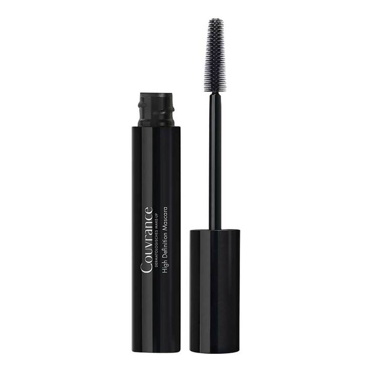 Avene Couvrance Mascara High Definition schwarz, 7 ml