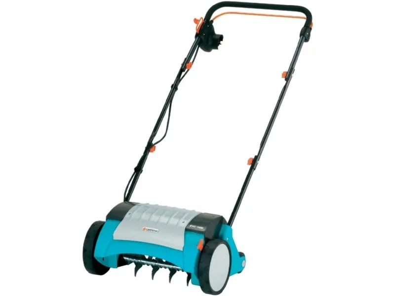 Gardena Elektrisk Plænelufter EVC 1000