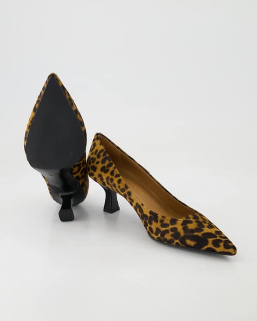 Konstantin Starke VICY Pumps in Braun
