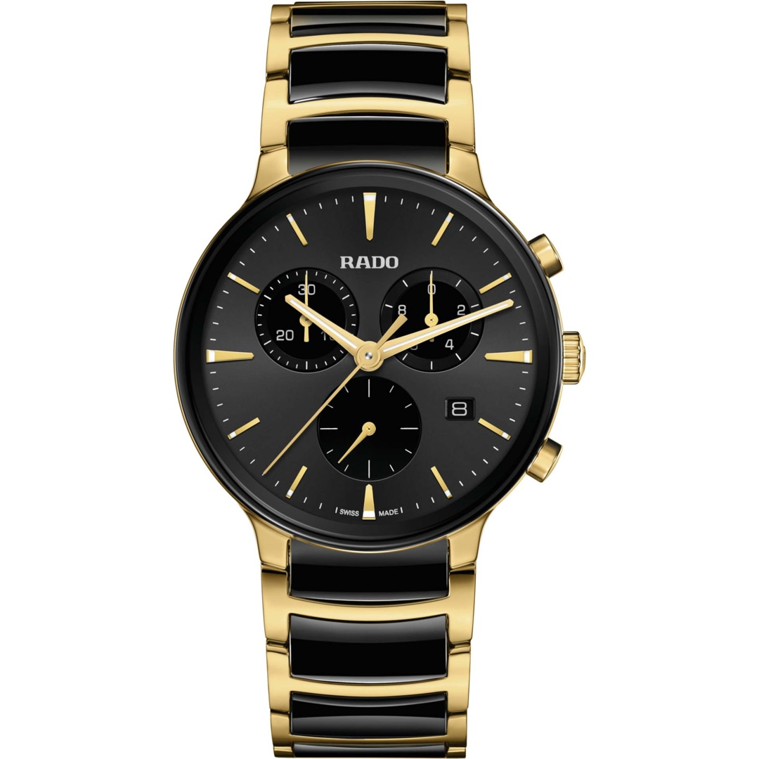 Rado Centrix XL Chrono