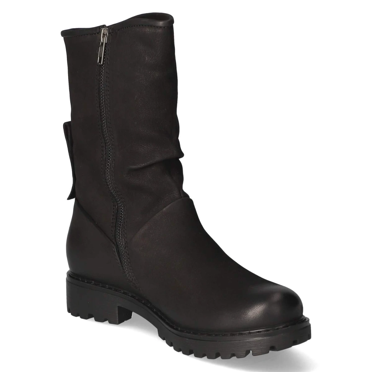 Josef SeibelStiefel MELINDA 31 - schwarz