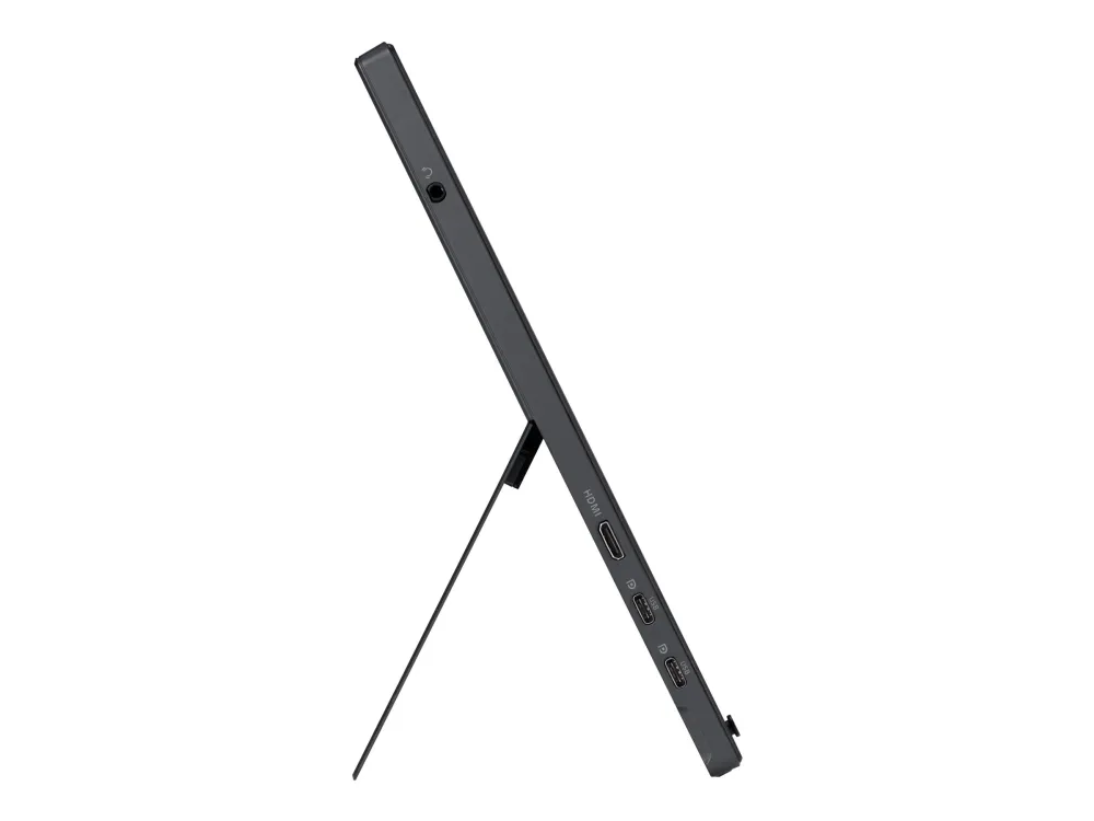 ASUS ZenScreen MB16AHG - LED-skærm - 15.6