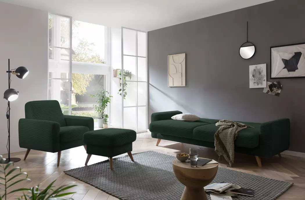 Sofa Samso