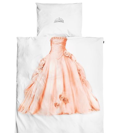 Snurk Bettwäsche - Erwachsen - Prinzessin