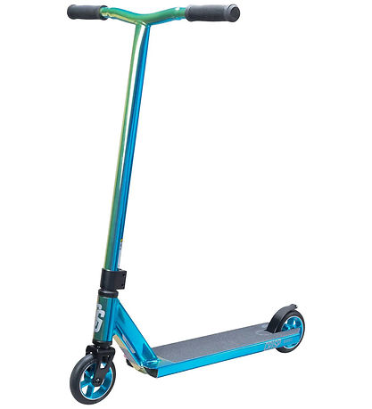 Crisp Tretroller - Surge Pro Scooter - Vollständiges Neochrom