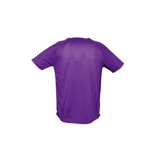 Camiseta esportiva Sols