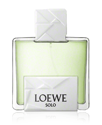 Loewe Solo Loewe Origami Classic Eau de Toilette Spray 100ml
