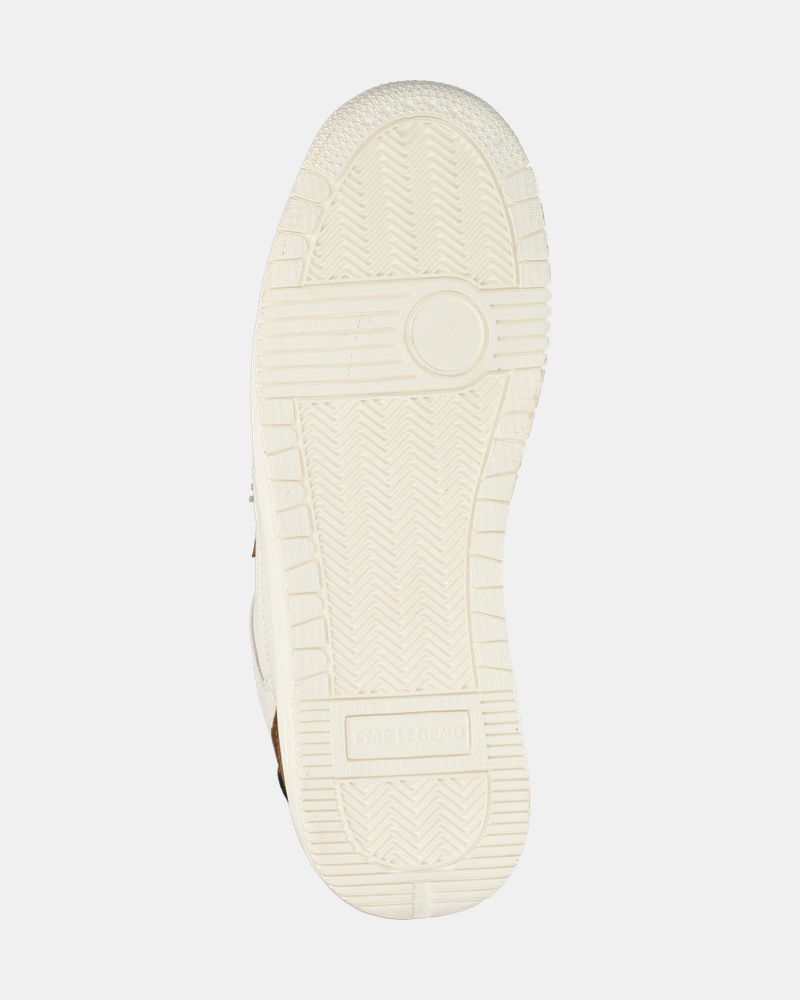 PME Legend Gobbler Lage sneakers  - ecru
