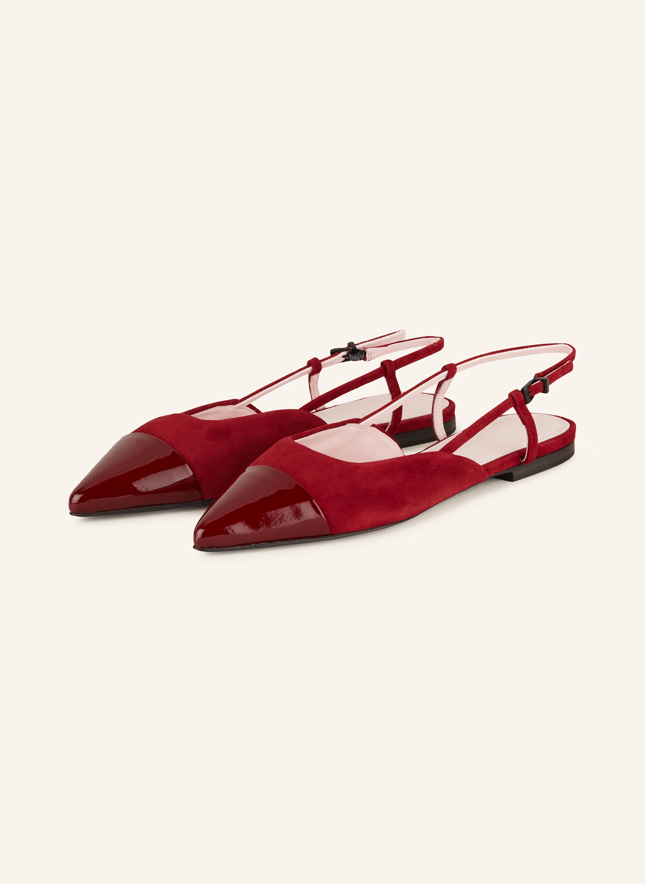 KENNEL & SCHMENGER Slingballerinas GRETA