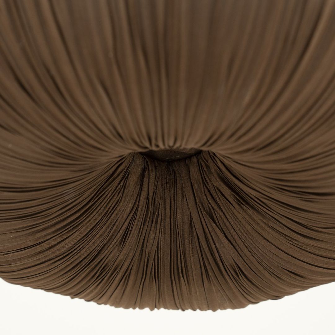 Hanglamp Nuvia 2 Bruin van By Boo