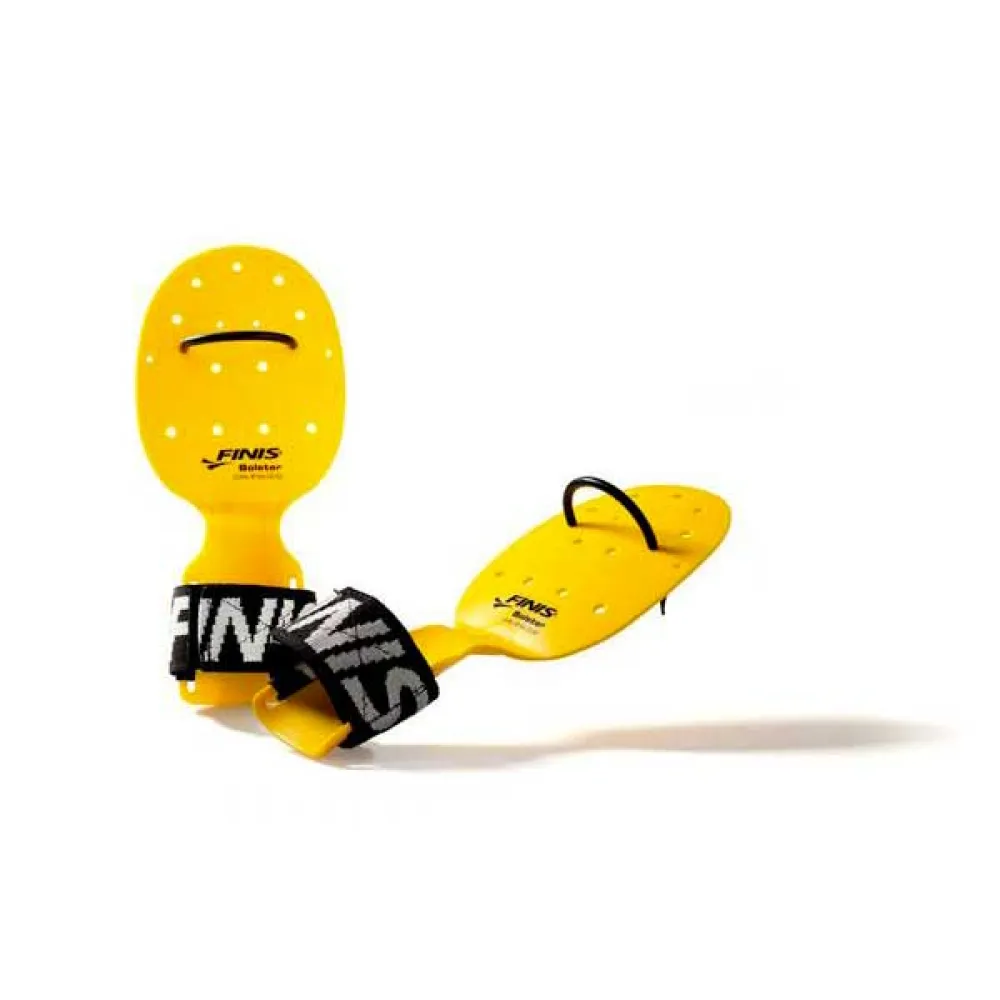 Finis Bolster Schwimmflossen