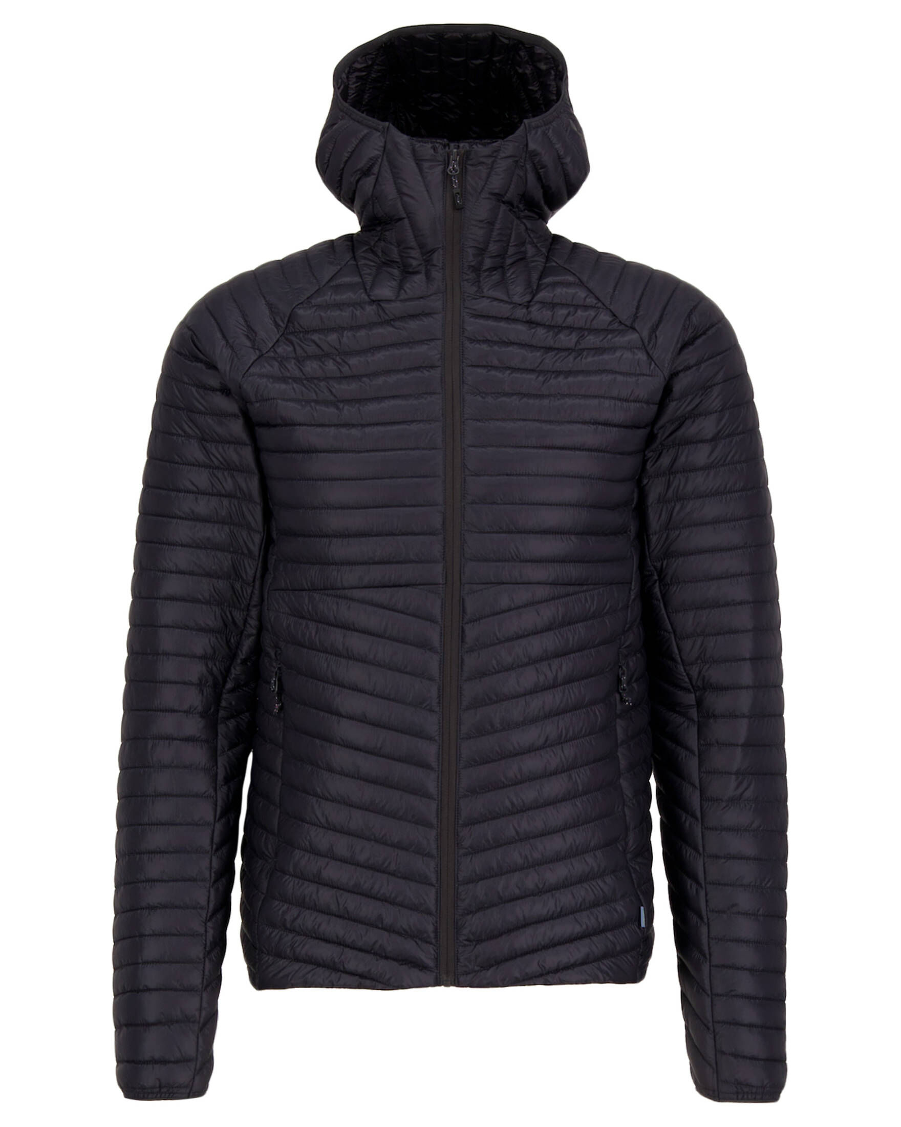meru| Herren Steppjacke KIPNUK PADDED JACKET