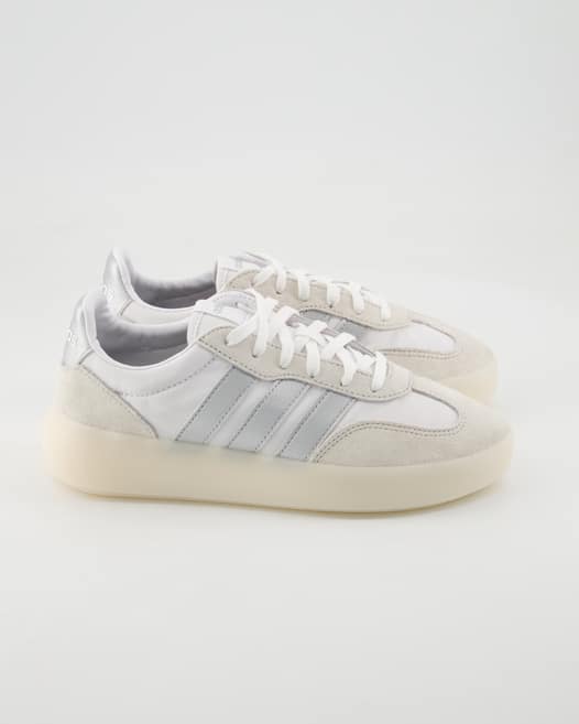 Adidas Barreda Decode Sneaker in Weiß
