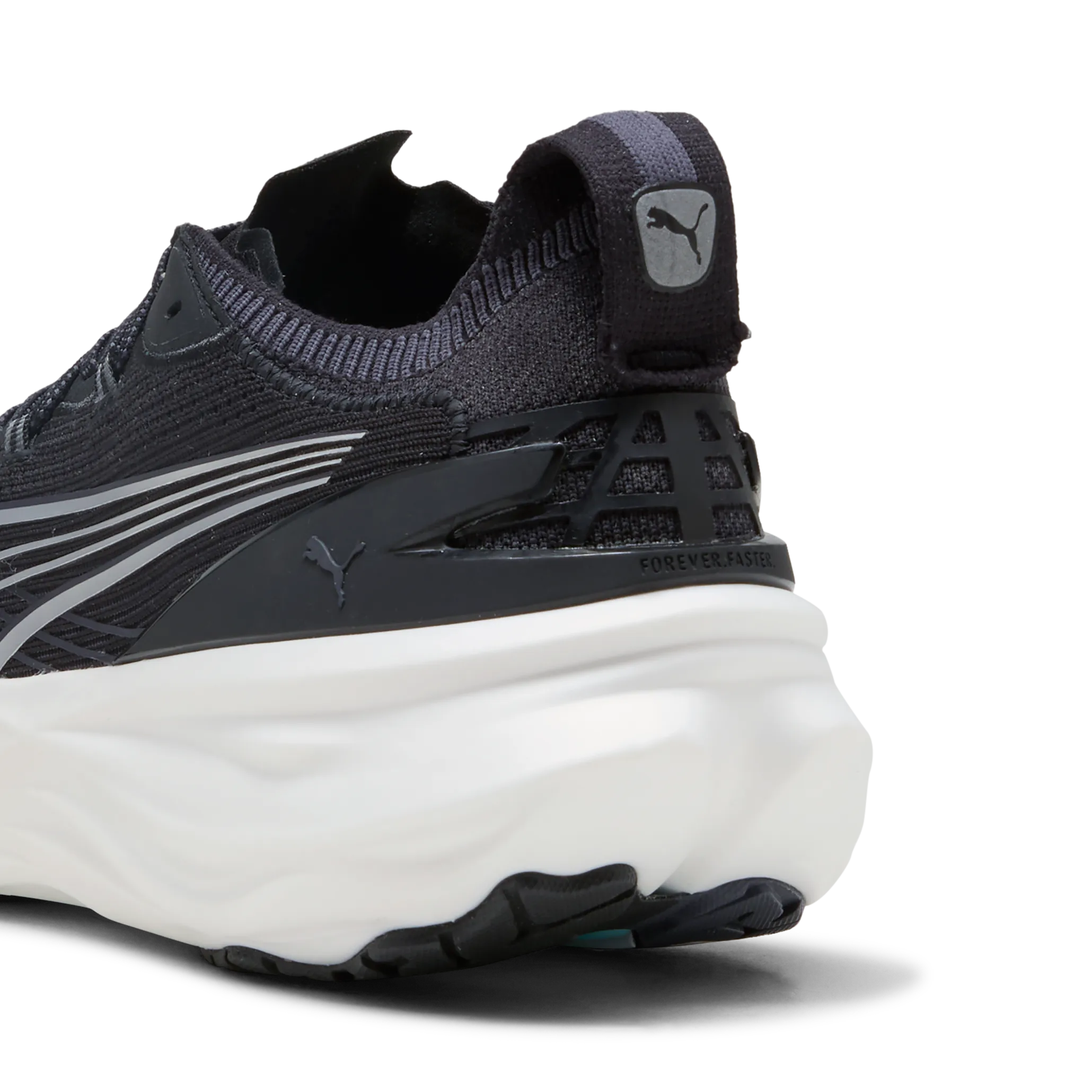 Puma Foreverrun Nitro 2 Puma Black-puma White