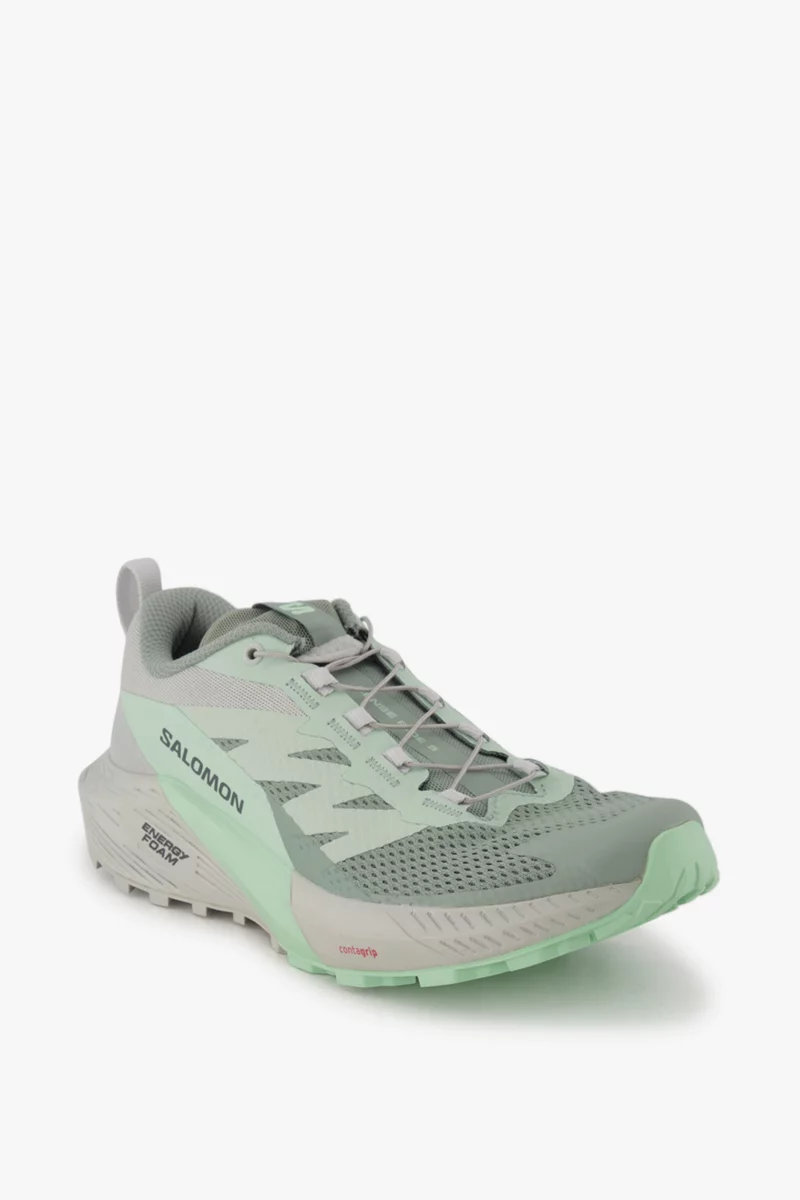 Salomon Sense Ride 5 Damen Trailrunningschuh