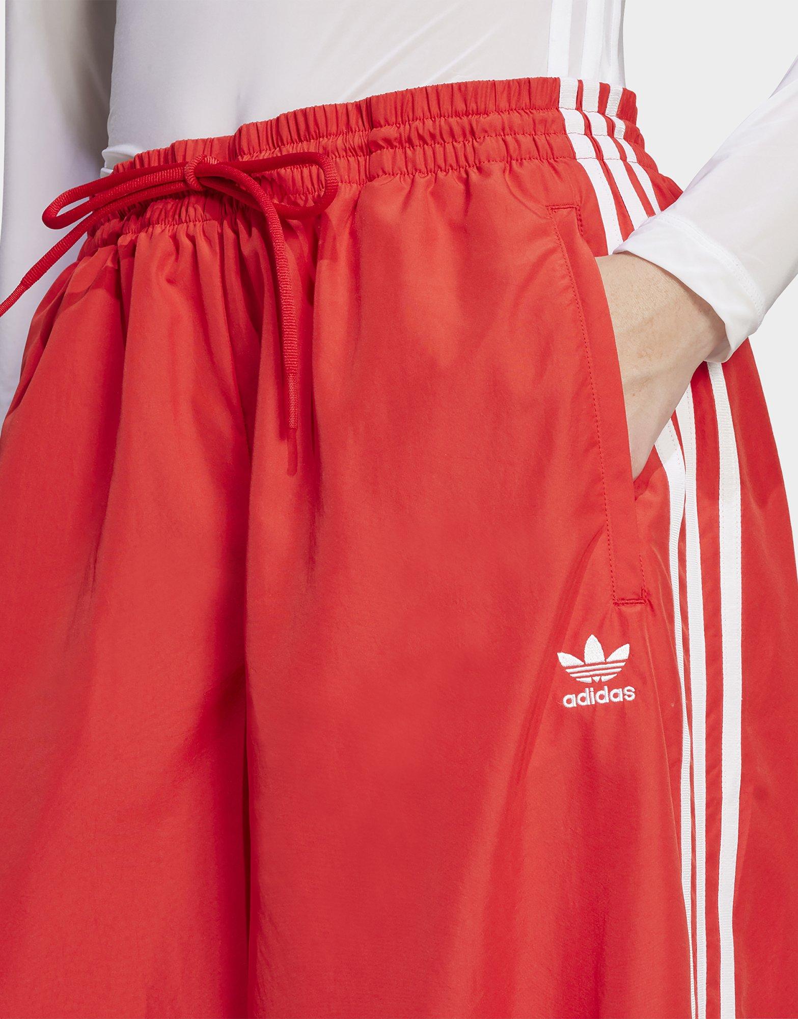 adidas Originals Pantalon de survêtement oversize Adilenium Season 3