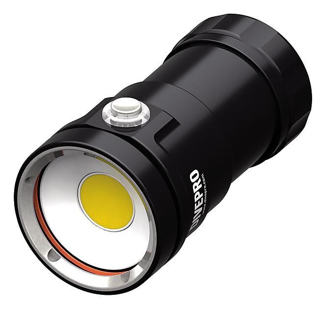 DIVEPRO - PHARE VIDEO G15