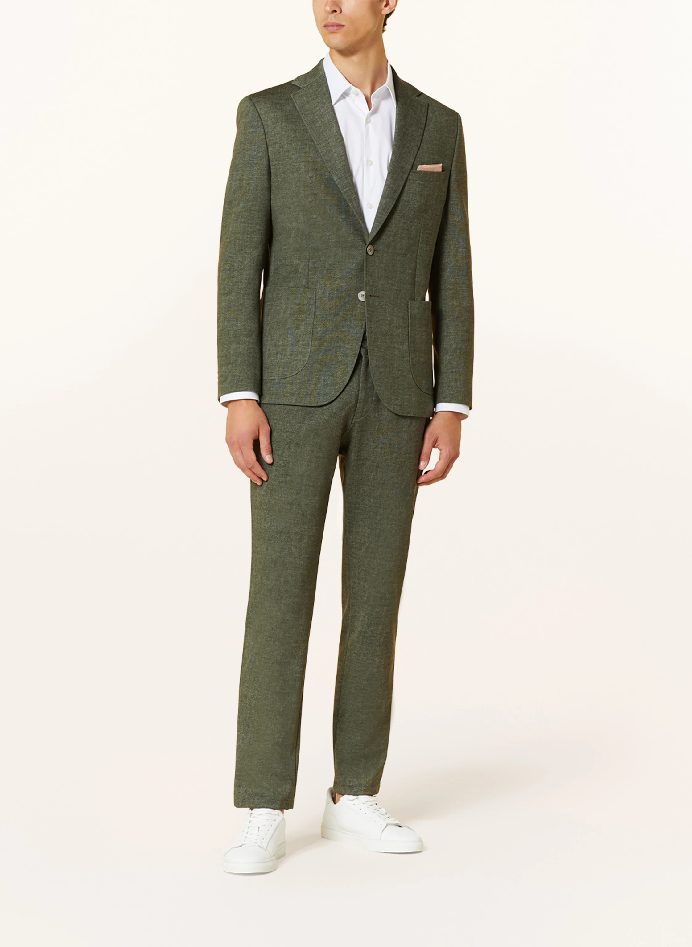 PAUL Anzugsakko Slim Fit