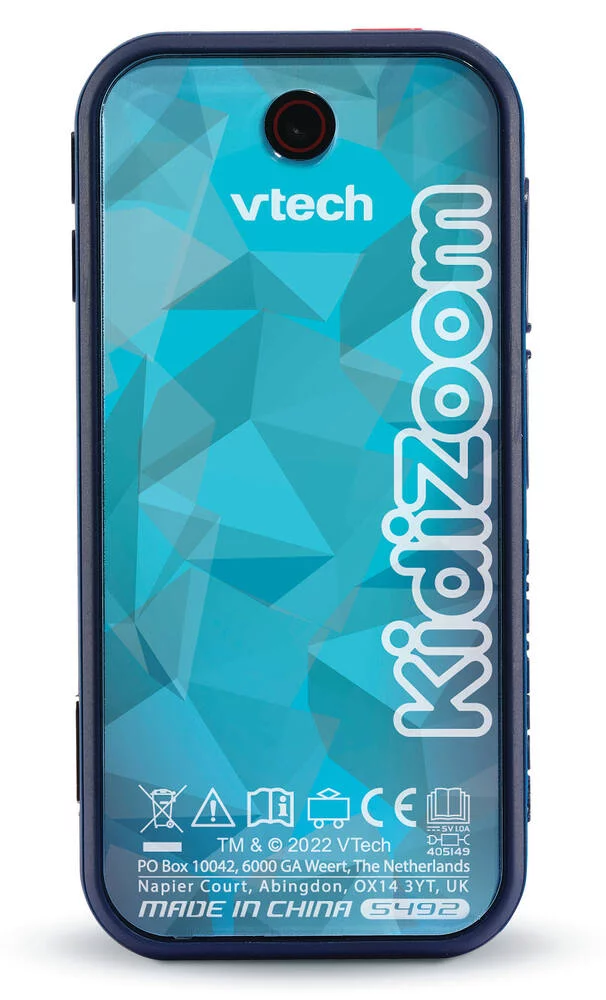 KIDIZOOM SNAP TOUCH BLEU
