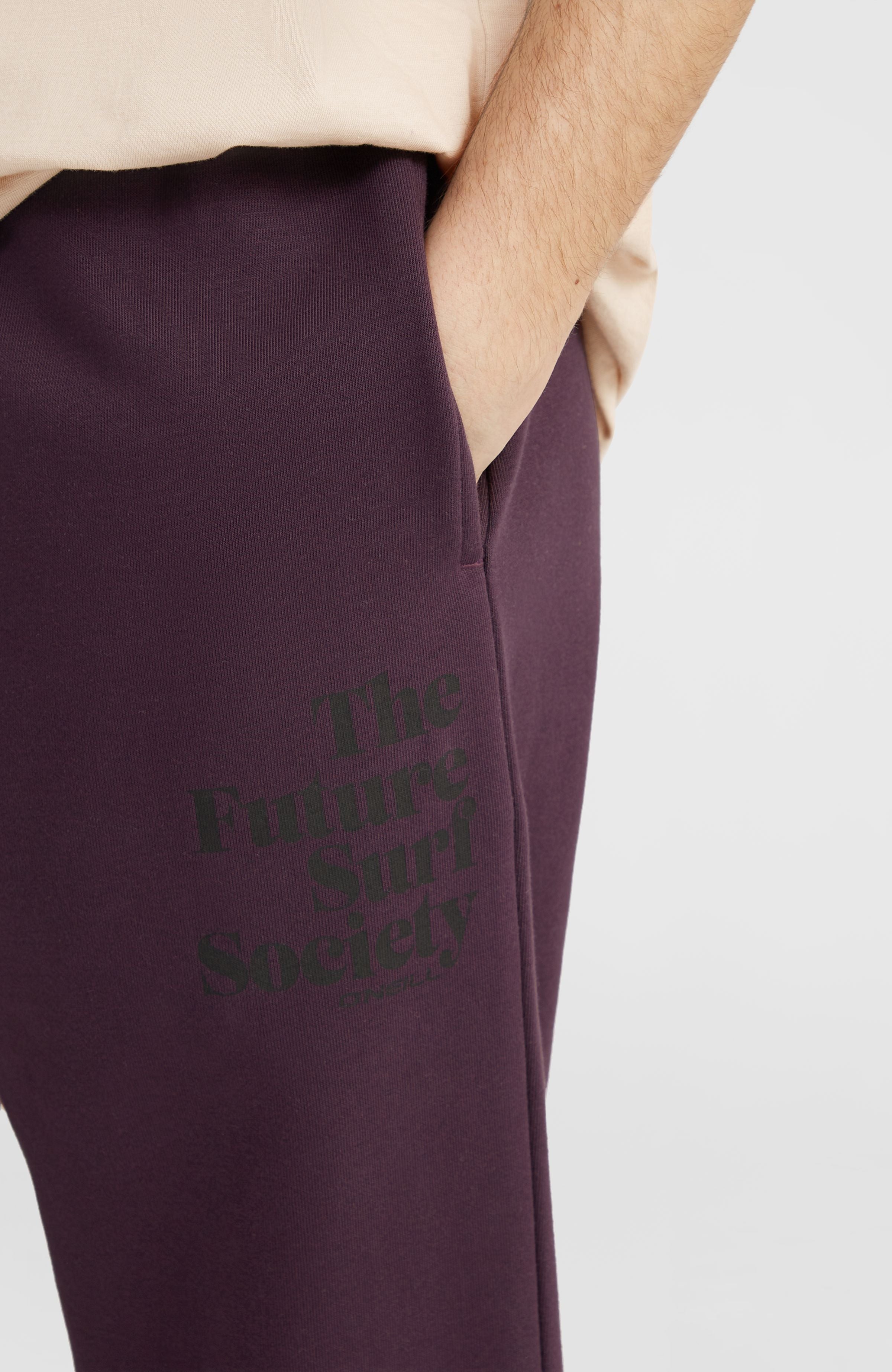 Future Surf Society joggingbroek