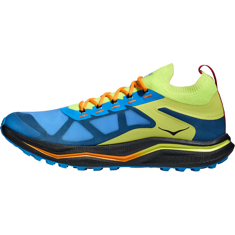 Hoka Herren Zinal 2 Schuhe