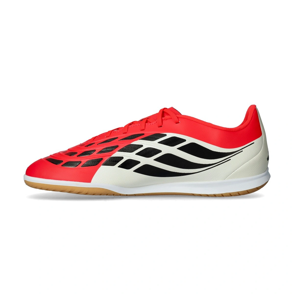 Sapatilha futsal adidas Predator Club IN Sala