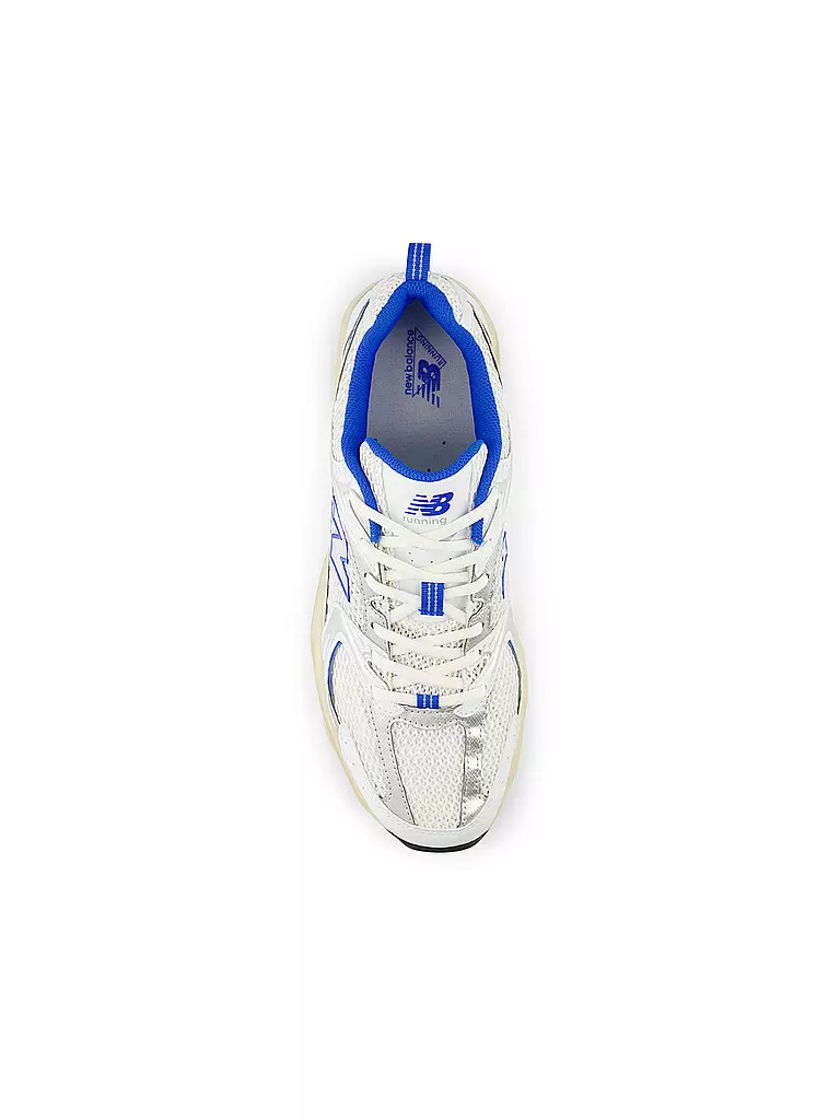 NEW BALANCE Sneaker 530 weiss