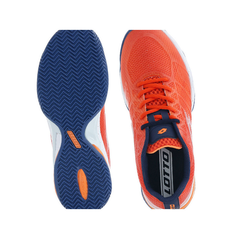 Mirage 300 3 Clay orange