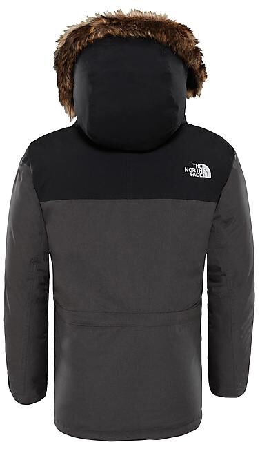 THE NORTH FACE - PARKA BOY'S MC MURDO