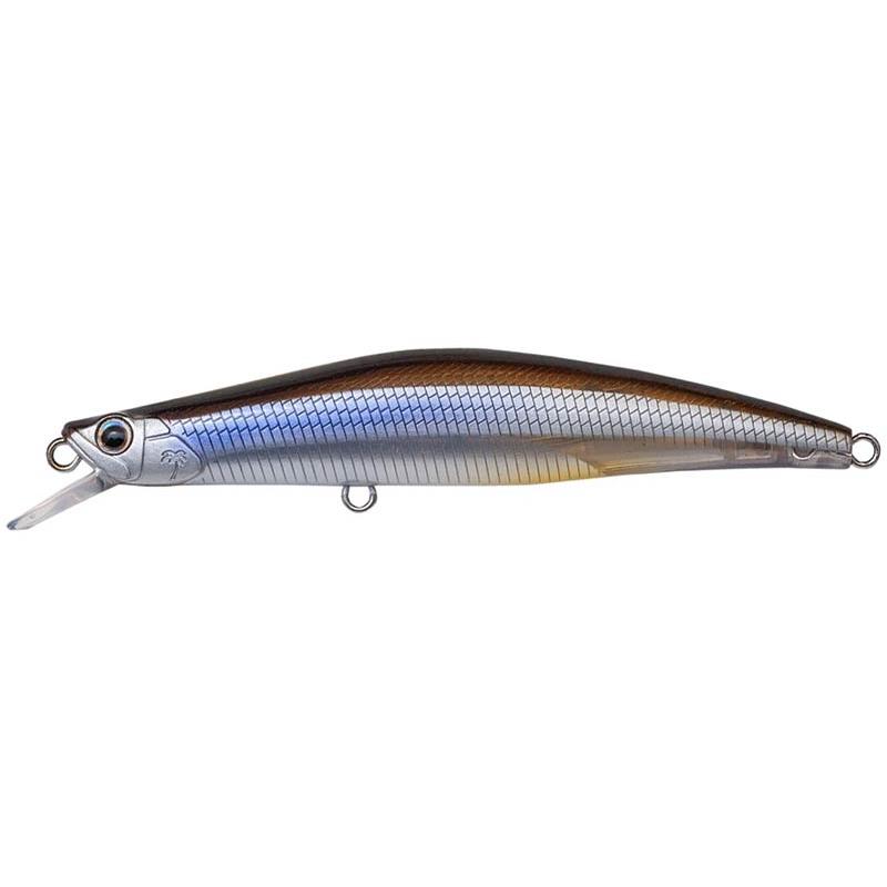 Leurre Suspending Palms Flesh Back 80 Sp - 8Cm