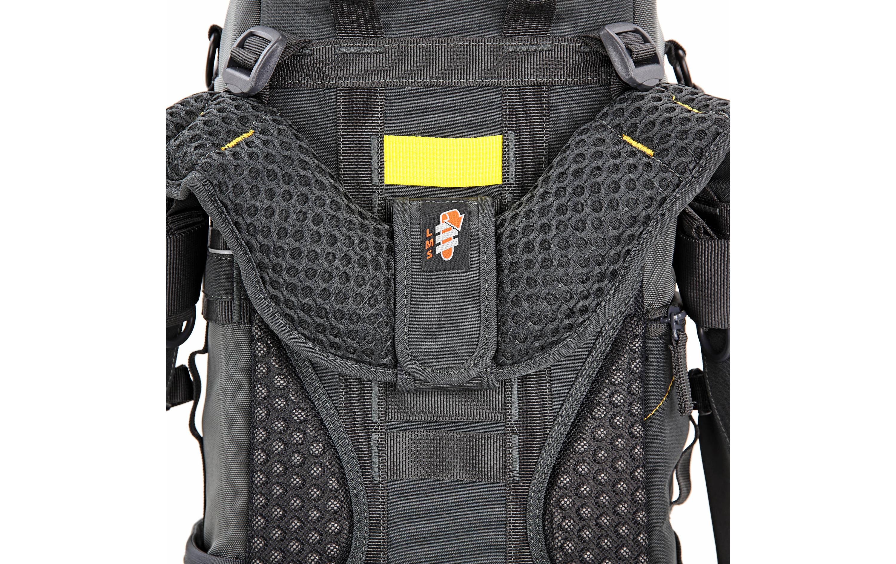 Fotorucksack Alta Sky 66<br>Dynamischer Rucksack für professionelle DSLR-Kameras mit Objektiven