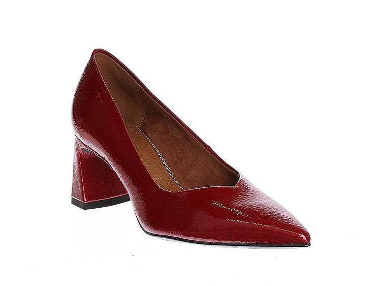 Tamaris 1-22452-45 red