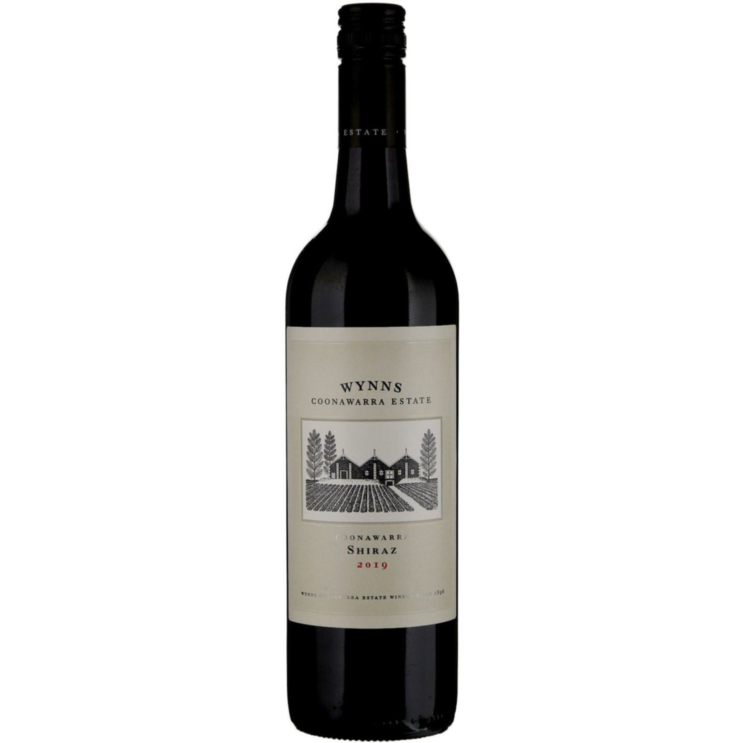 Shiraz Coonawarra Wynns Estate -75cl