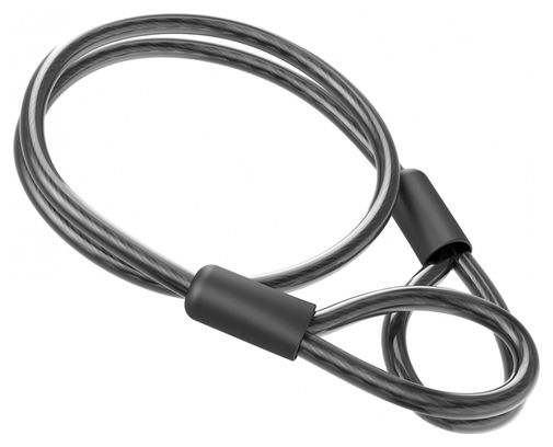 Antivol U-Lock Syncros Warfield avec Boucle de Câble