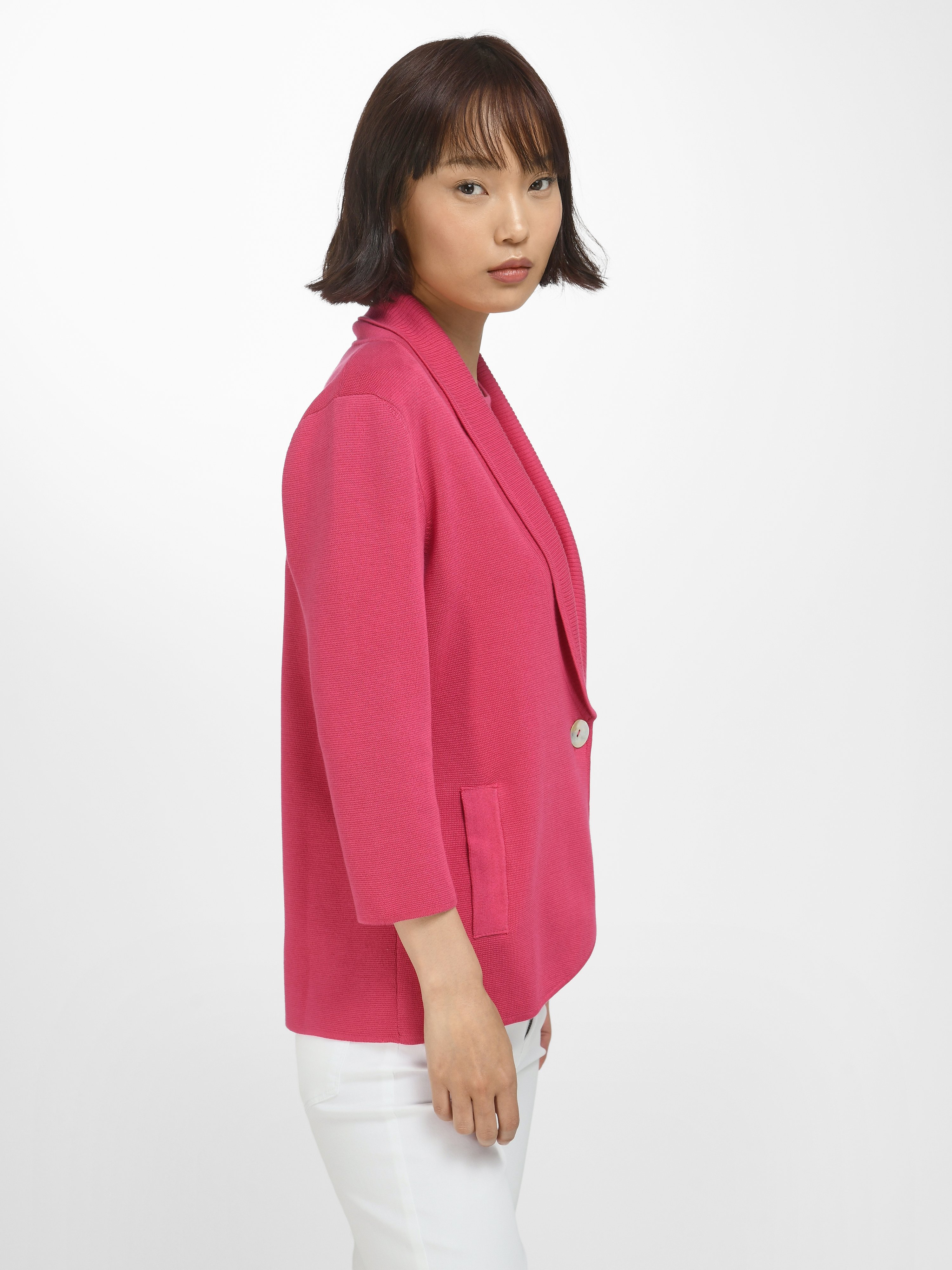 Twinset aus 100% Baumwolle Supima