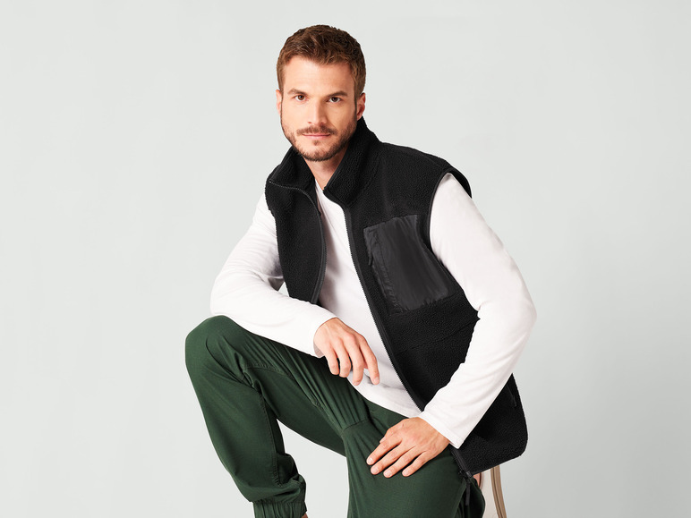 Heren bodywarmer