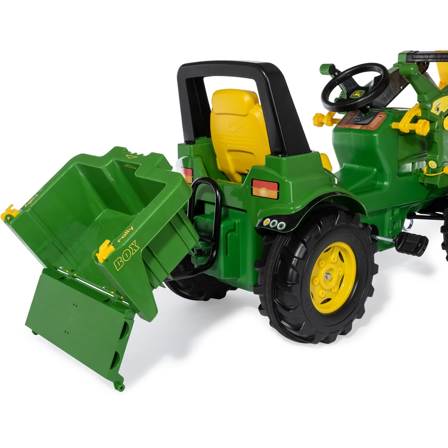 rolly®toys rollyBox John Deere 40 893 1