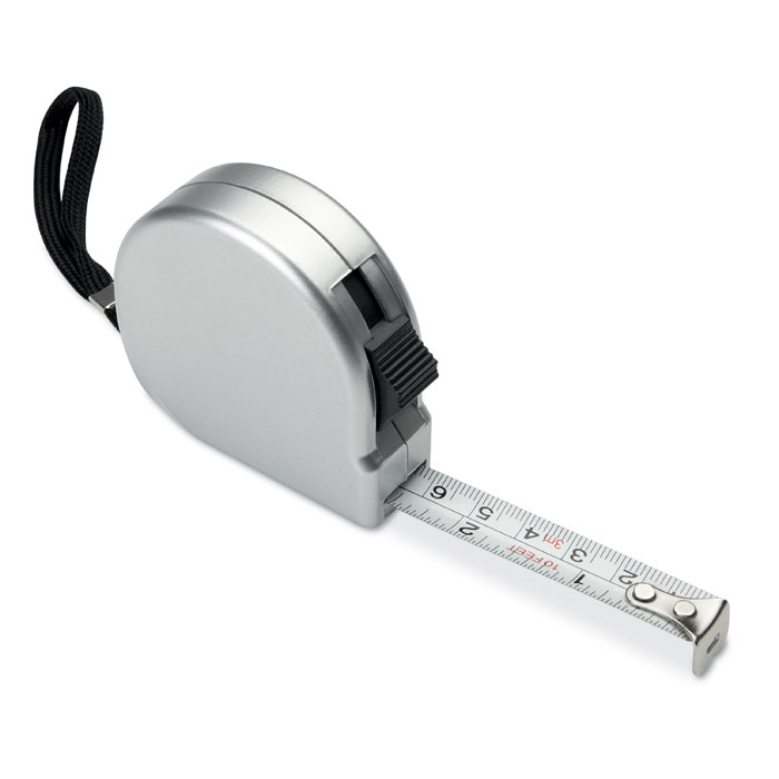 GiftRetail MO8239 - MELO Mètre ruban 2 m