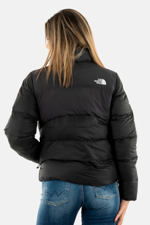 Doudounes the north face saikuru kt01 tnfblack/asphgr