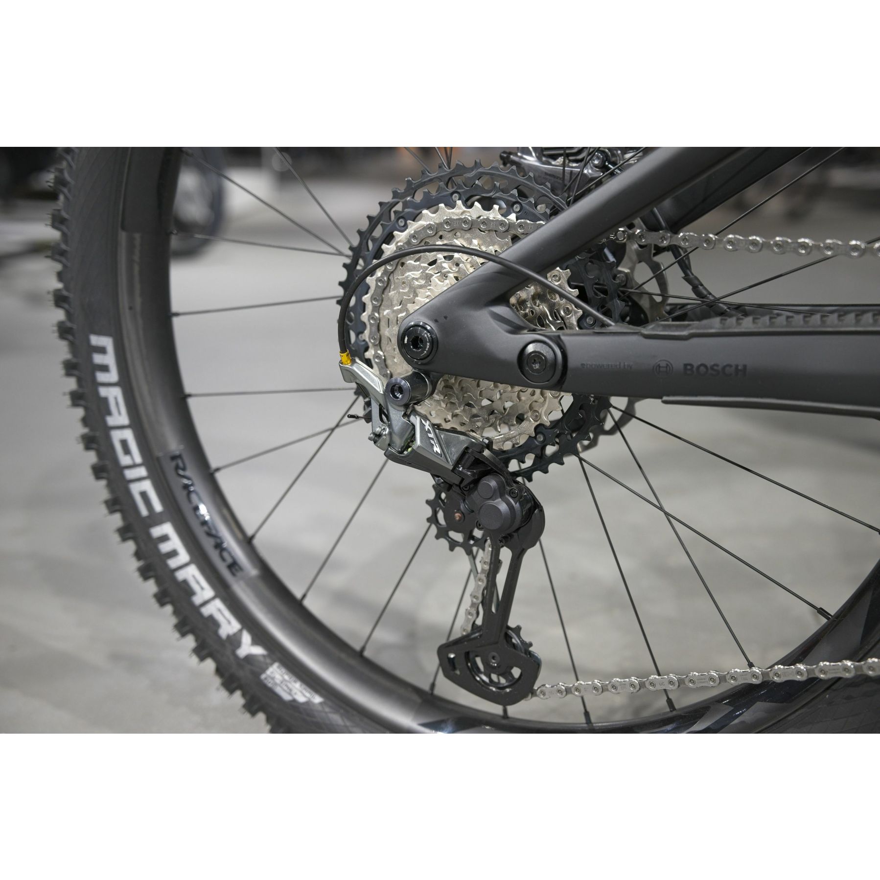 Stevens E-Inception AM 9.7.1 GTF