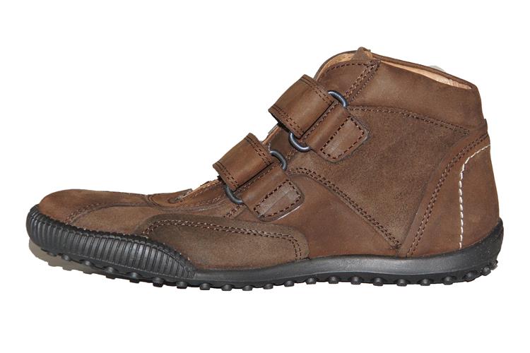 Track Style 038733 wijdte 2.5 Mocca/Mocc
