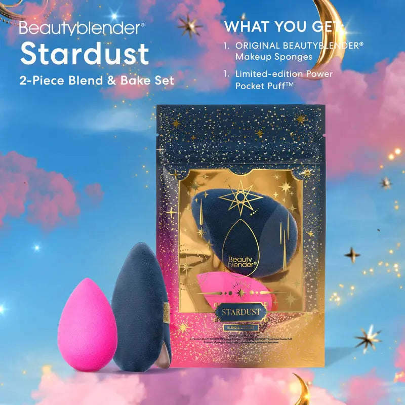 Stardust Blend & Bake Set