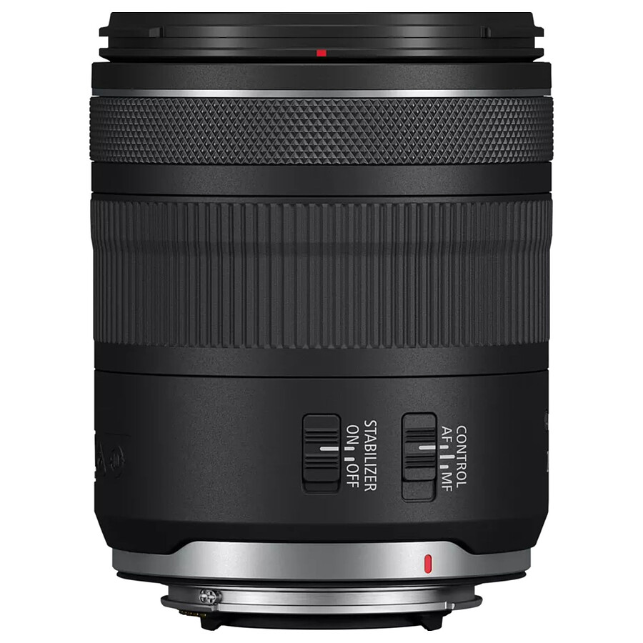 Canon RF 28-70mm F2.8 IS STM