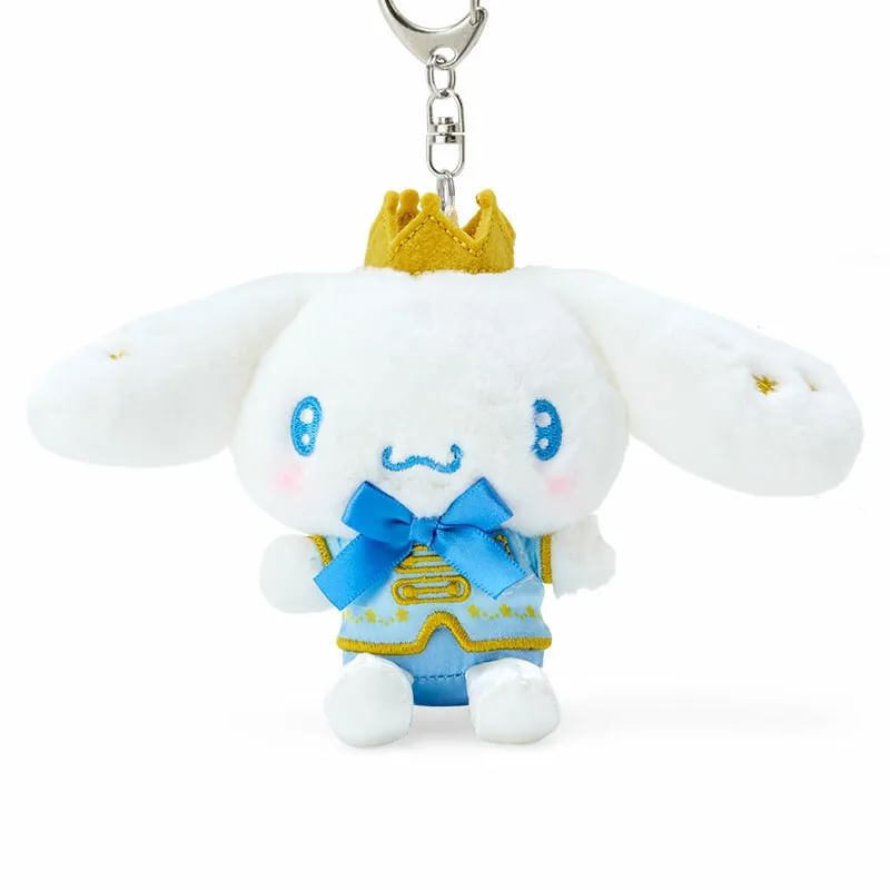 Daniel & Co. - Sanrio Cinnamoroll Mascotte Sleutelhanger