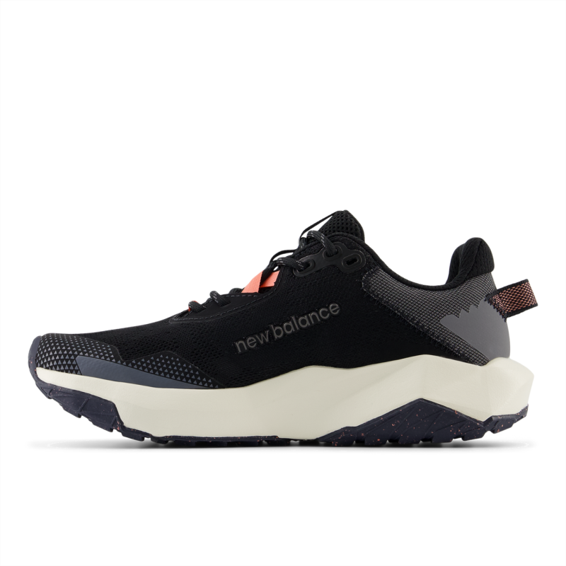 DynaSoft Nitrel V6 - Chaussures trail femme