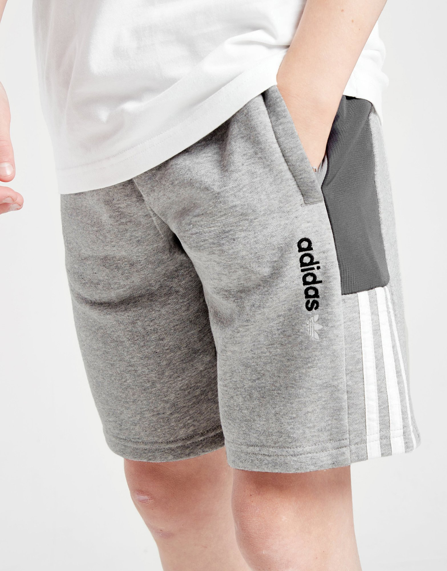 adidas Originals Short Itasca Colour Block Junior
