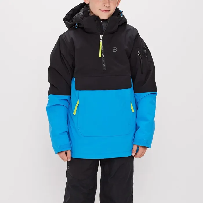 8848 Snowmass Anorak Skijas Junior